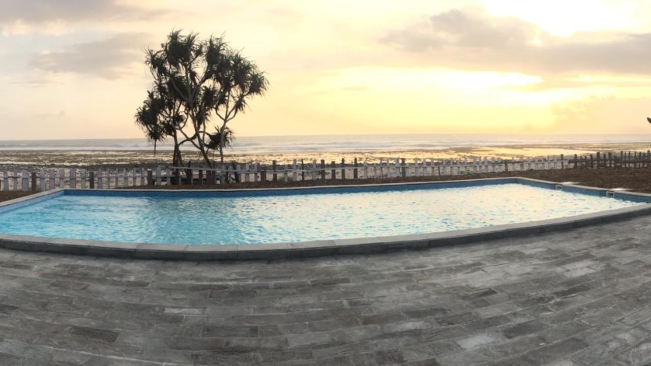 The Tree House Sumbawa Hotell Huu Eksteriør bilde