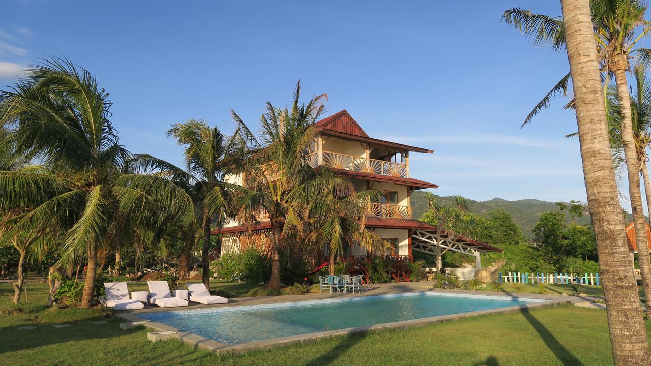 The Tree House Sumbawa Hotell Huu Eksteriør bilde
